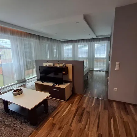 Unicorniselit Апартаменты *