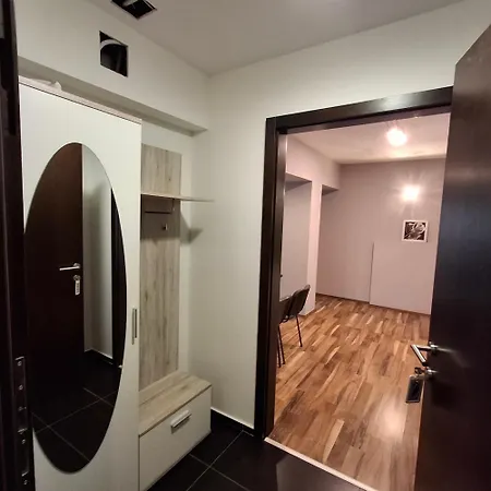 Unicorniselit Апартаменты Эгер