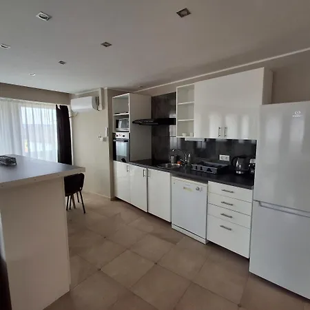 Unicorniselit Apartment