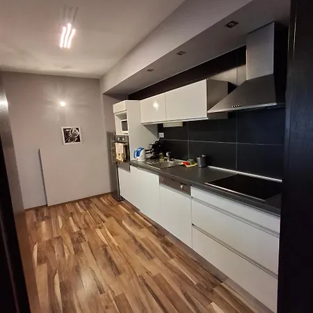 Apartment Unicorniselit
