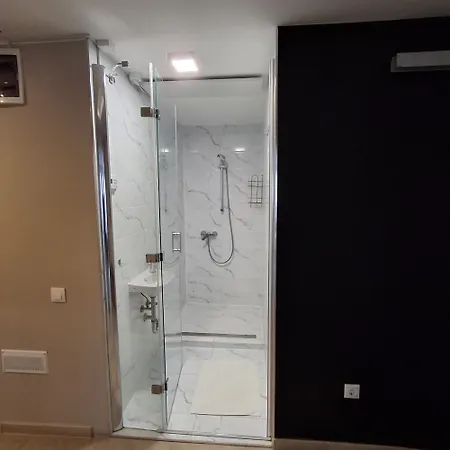 Apartment Unicorniselit *