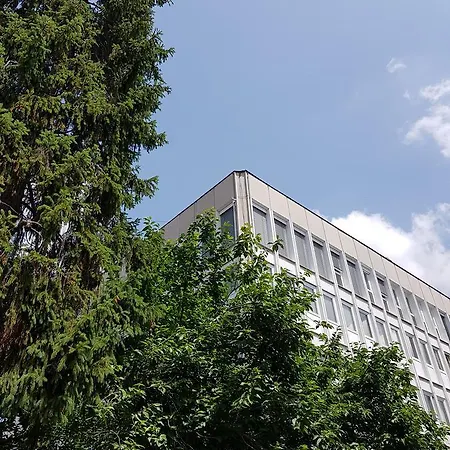 Апартаменты Unicorniselit Эгер