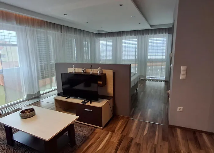 Unicorniselit Lägenhet *