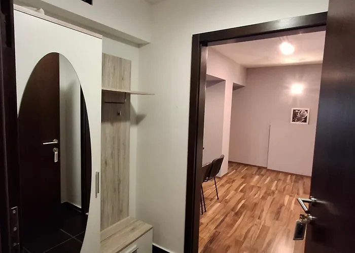 Unicorniselit Lägenhet Eger