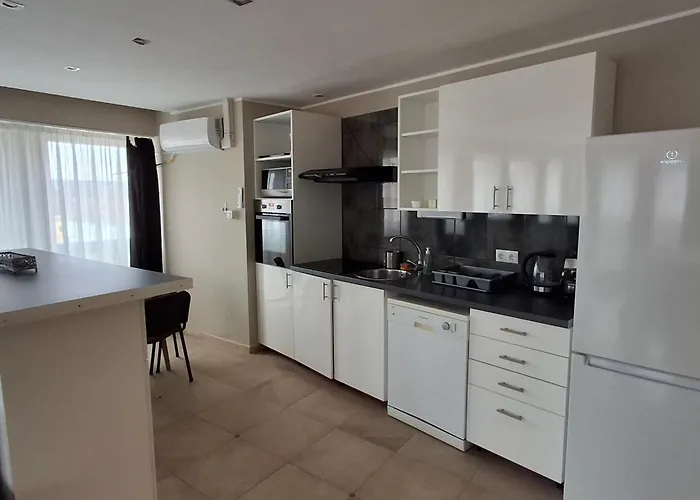 Unicorniselit Lägenhet