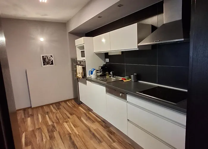 Lägenhet Unicorniselit