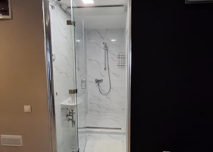 Lägenhet Unicorniselit *