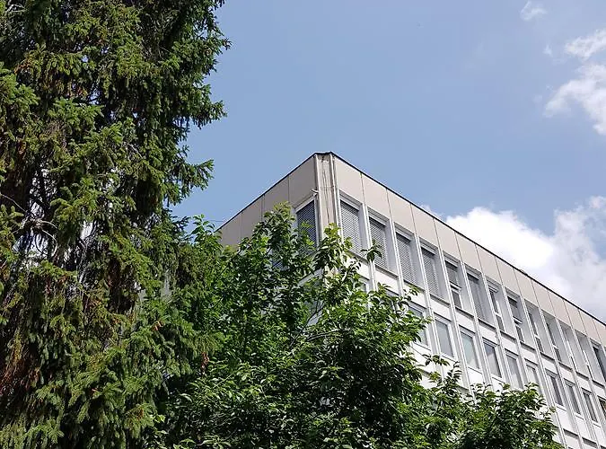 Lägenhet Unicorniselit Eger